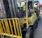 2018 HYSTER H50XT Warehouse Forklift