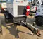 2021 Wacker Neuson G25 T4F Diesel Generator