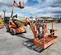 2016 JLG E450AJ Articulating Boom Lift