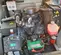 2021 Generac MLT6SKDS Portable Light Tower