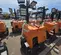 2023 Generac MLTS-4 Portable Light Tower