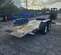 2018 Anderson Trailers TI7165TC Trailer