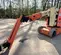 2012 JLG E300AJP Articulating Boom Lift