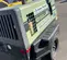 2018 Sullair 185DPQ-KU-T3 Air Compressor
