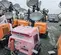 2017 Magnum Pro MLT6SM Portable Light Tower