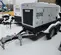 2021 Wacker Neuson G50 T4F Diesel Generator