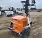 2022 Generac MLTS-4 Portable Light Tower