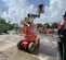 2015 JLG E300AJP Articulating Boom Lift
