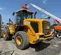2019 JCB 437ZX Wheel Loader