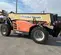 2017 JLG 1255 Forklift