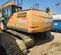 2019 Case CX210D Excavator