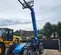 2016 Genie GTH-636 Forklift