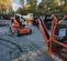 2013 JLG E400AJPN Articulating Boom Lift