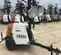 2018 Magnum Pro MLT6SM Portable Light Tower
