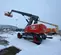 2017 Skyjack SJ86T Boom Lift