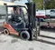 2019 Toyota 8FGU25 Warehouse Forklift