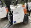 2022 Generac MLTS-4 Portable Light Tower