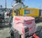 2017 Magnum Pro MLT6SM Portable Light Tower