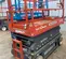2017 Skyjack SJIII4626 Scissor Lift