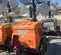 2019 Magnum Pro MLT6SM Portable Light Tower