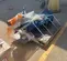 2015 Ingersoll Rand FA2.5A-24MX1E Hoist