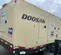2017 Doosan HP1600WCU-T4F Air Compressor