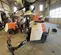 2021 Generac MLT6SM Portable Light Tower