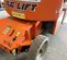 2015 JLG E400AJPN Articulating Boom Lift