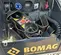 2021 BOMAG BMP8500 Double Drum Roller