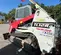 2021 Takeuchi TL12R2-CR Track Loader