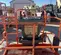 2012 JLG E450AJ Articulating Boom Lift