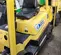 2018 HYSTER H50XT Warehouse Forklift