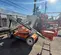 2018 Snorkel A38E Articulating Boom Lift