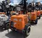 2023 Generac MLTS-4 Portable Light Tower