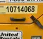 2018 JCB 930-4 Forklift