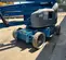 2013 Genie Z-40/23N RJ Articulating Boom Lift