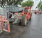 2017 Skyjack SJ1056TH Forklift
