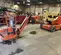 2012 JLG E400AJPN Articulating Boom Lift