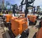 2023 Generac MLTS-4 Portable Light Tower