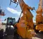 2018 JCB 507-42 Forklift