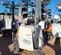 2021 Generac MLTS-2 Portable Light Tower