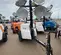 2019 Magnum Pro MLT6SM Portable Light Tower