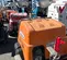 2018 Magnum Pro MLT6SM Portable Light Tower