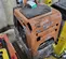 2021 Multiquip MVH508DZ Vibratory Plate Compactor