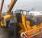 2016 JCB 510-56 S Forklift