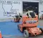 2015 JLG E400AJPN Articulating Boom Lift