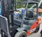 2019 Toyota 8FGU30 Warehouse Forklift