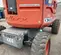 2015 Skyjack SJ63AJ Articulating Boom Lift