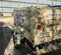 2021 Doosan P425/HP375WCU Air Compressor