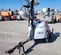2017 Magnum Pro MLT6SM Portable Light Tower